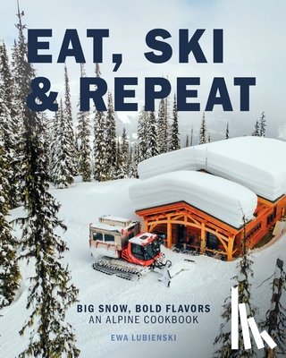 Lubienski, Ewa - Eat, Ski & Repeat