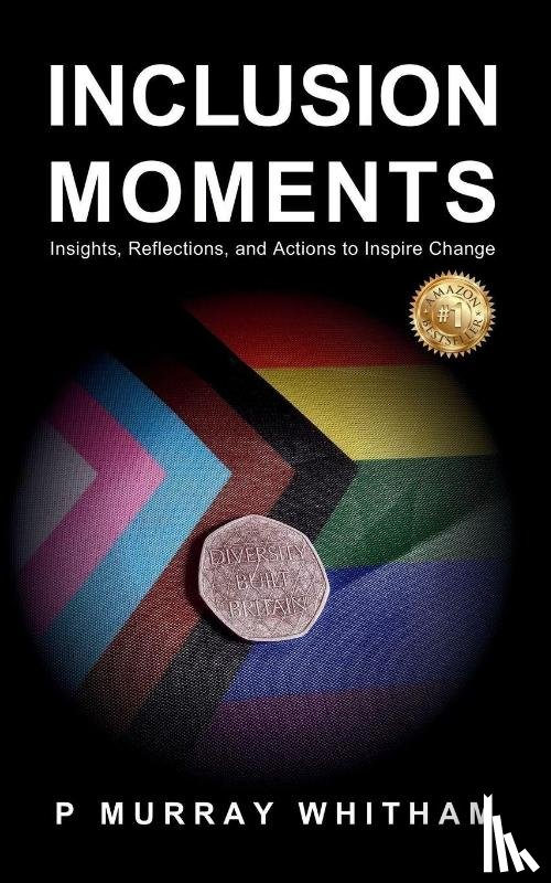 Murray Whitham, P - Inclusion Moments