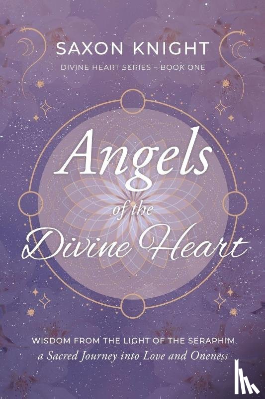 Knight, Saxon - Angels of the Divine Heart