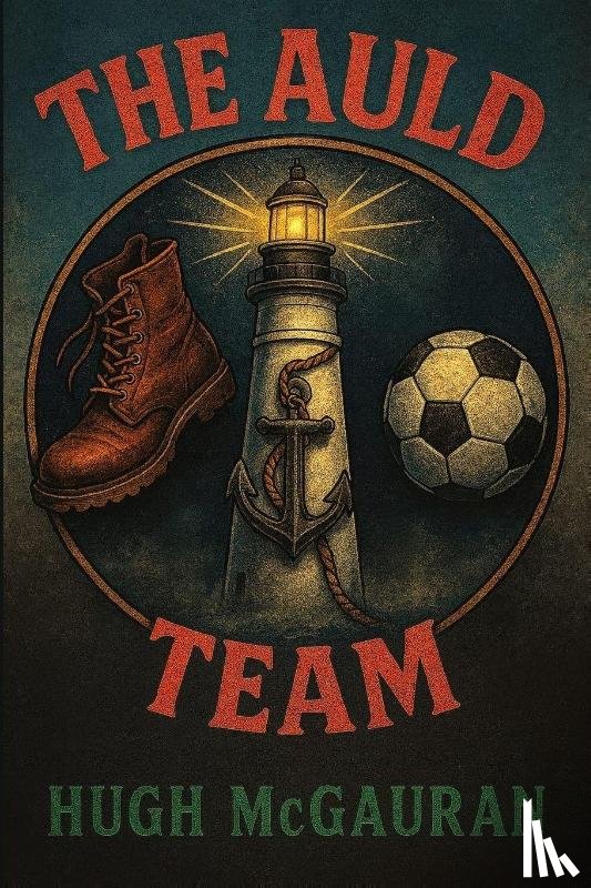 McGauran, Hugh - The Auld Team