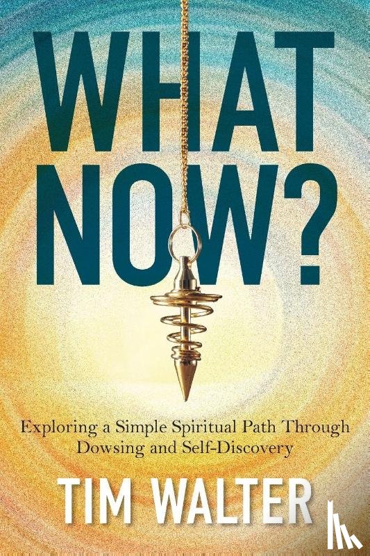 Walter, Tim - What Now?