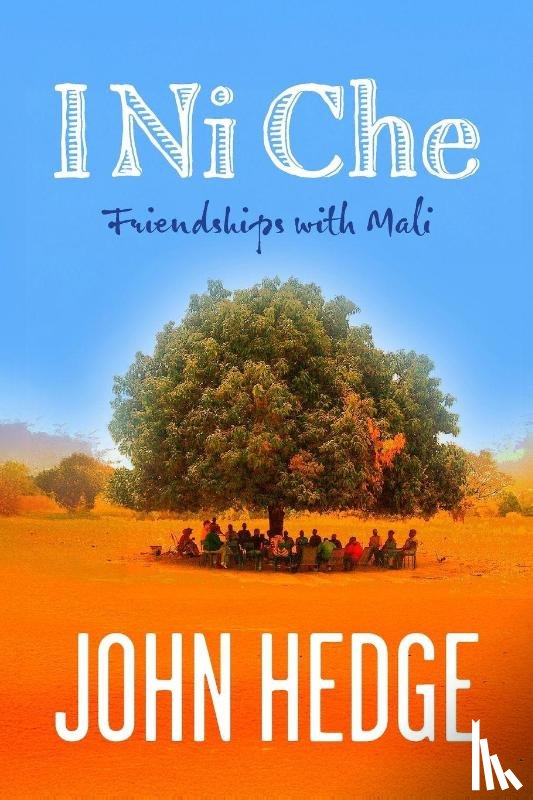 Hedge, John - I NI Che