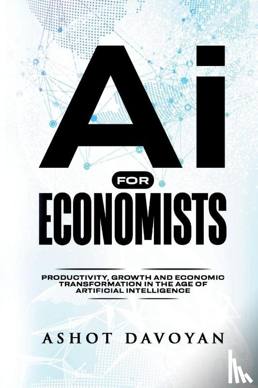 Davoyan, Ashot - AI for Economists
