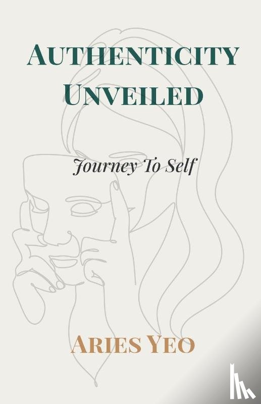 Yeo, Aries - Authenticity Unveiled
