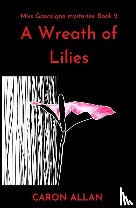 Allan, Caron - A Wreath of Lilies