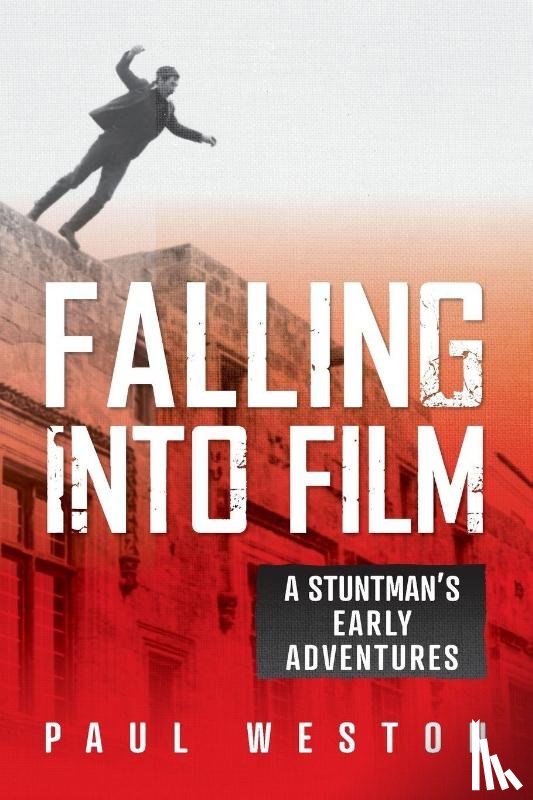 Weston, Paul - Falling Into Film