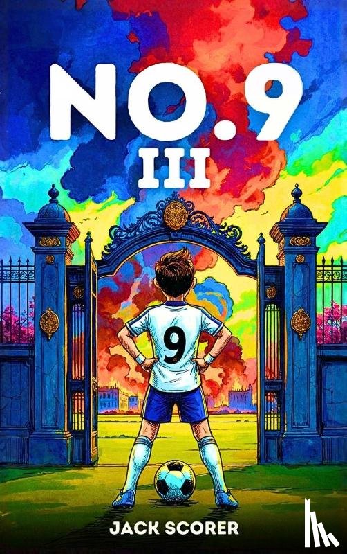 Scorer, Jack - Number 9