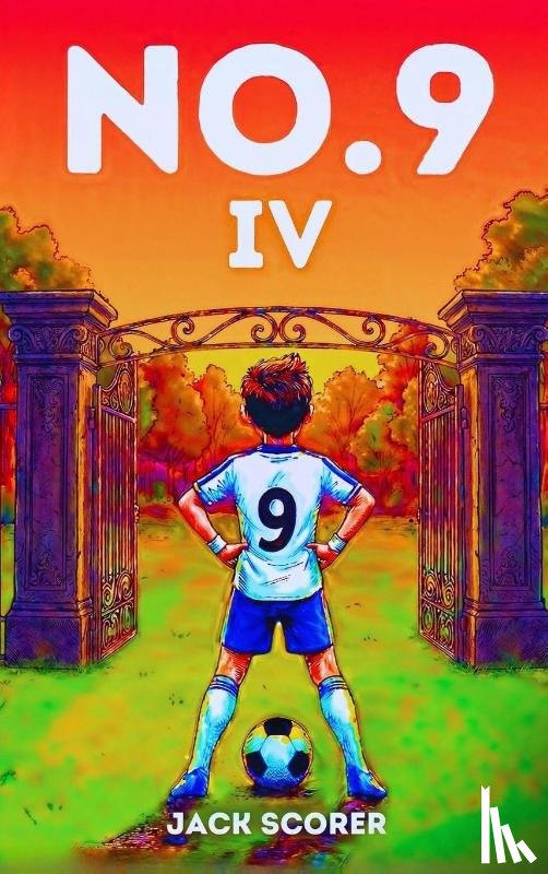 Scorer, Jack - Number 9