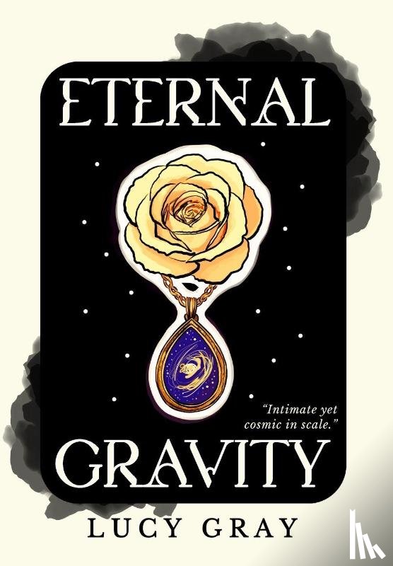Gray, Lucy - Eternal Gravity