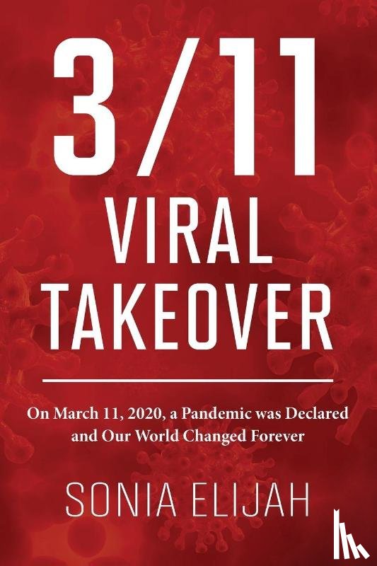 Elijah, Sonia - 3/11 Viral Takeover