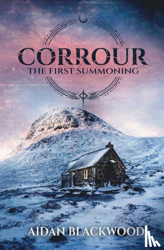 Blackwood, Aidan - Corrour