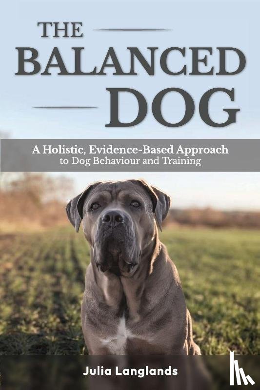 Langlands, Julia - The Balanced Dog