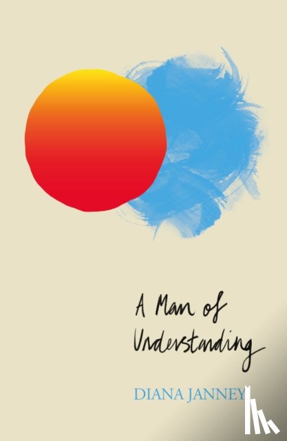 Janney, Diana - A Man of Understanding