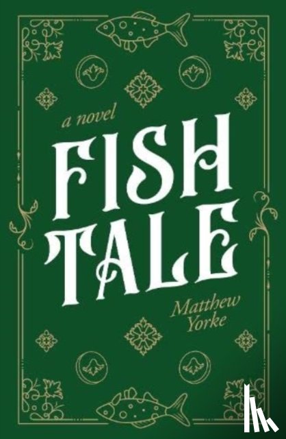 Yorke, Matthew - Fish Tale