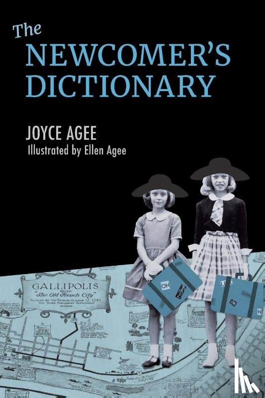 Agee, Joyce - The Newcomer's Dictionary