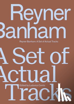  - Reyner Banham