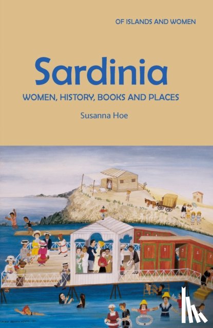Hoe, Susanna - Sardinia