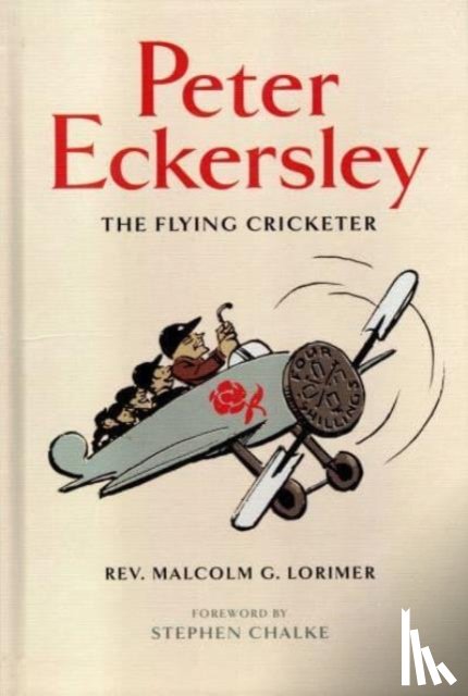 Lorimer, Malcolm - Peter Eckersley