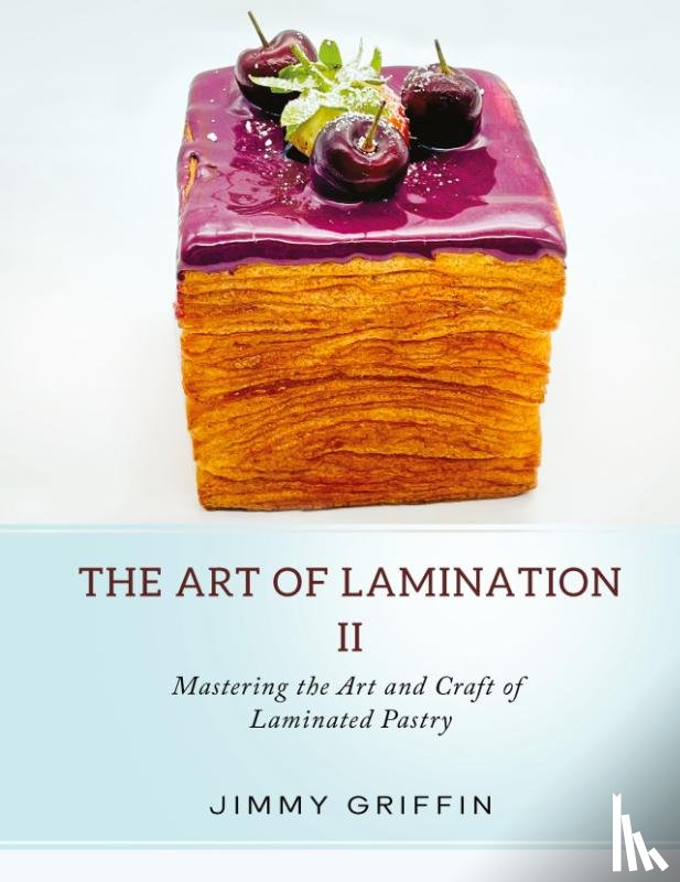 Griffin, Jimmy - The Art of Lamination II