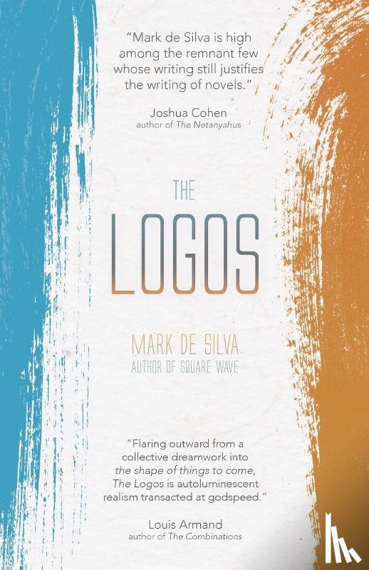 De Silva, Mark - The Logos