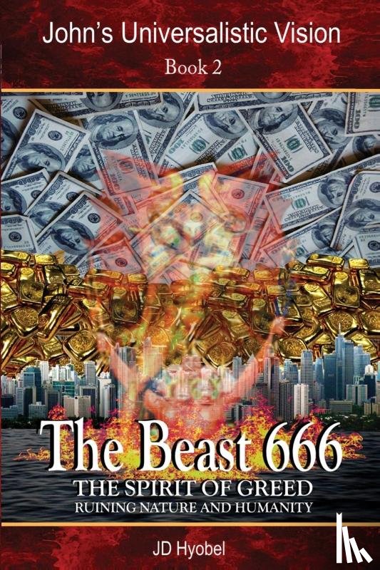 Hyobel, Jd - The Beast 666