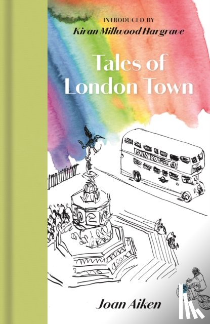 Aiken, Joan - Tales of London Town
