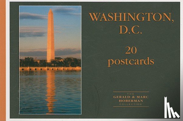 Hoberman, Gerald - Washington, D.C.