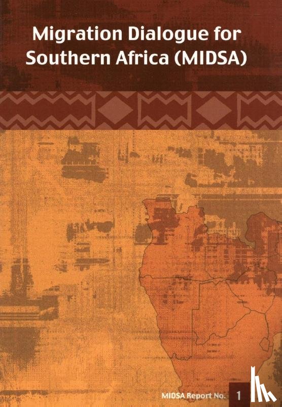 Klaaren, Jonathan, Rutinwa, Bonaventure - Migration Dialogue for Southern Africa (MIDSA)