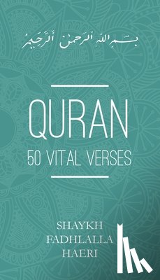 Haeri, Shaykh Fadhlalla - Quran