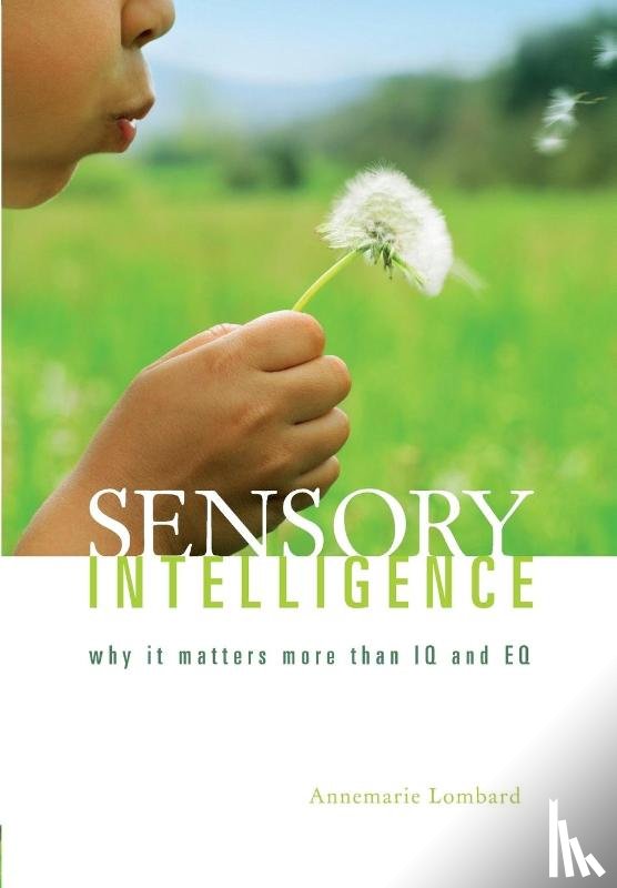 Lombard, Annemarie - Sensory intelligence