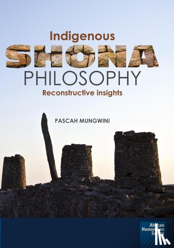 Mungwini, Pascah - Indigenous Shona Philosophy