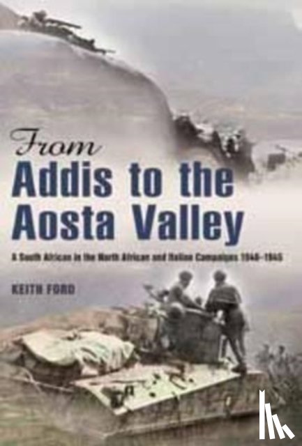 Ford, Keith S. - From Addis to the Aosta Valley