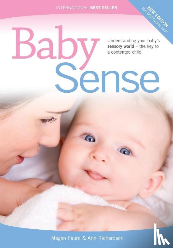 Richardson, Ann, Foure, Megan - Baby Sense