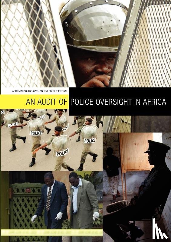 - An Audit of Police Oversight in Africa