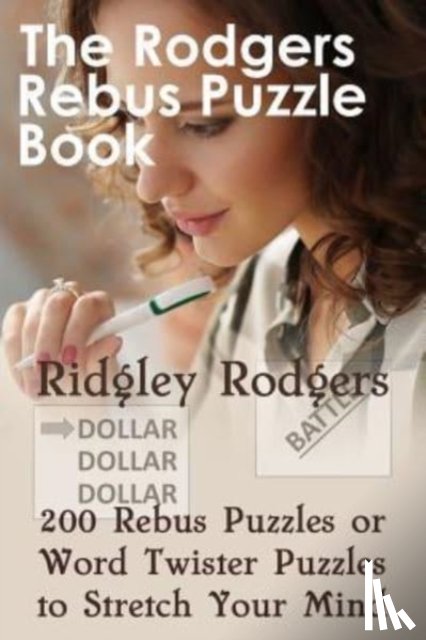 Rodgers, Ridgley - The Rodgers Rebus Puzzle Book