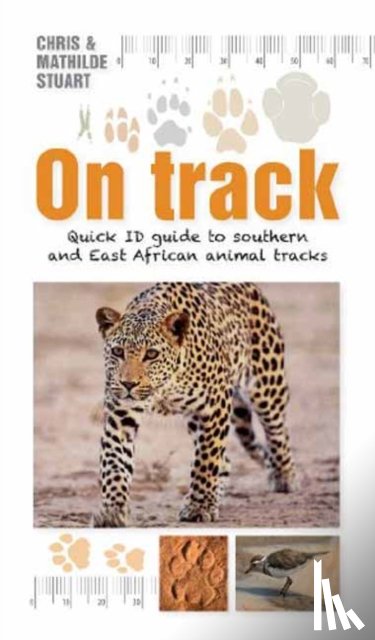 Stuart, Chris, Stuart, Mathilde - On Track