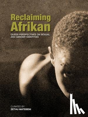 Matabeni, Zethu - Reclaiming Afrikan