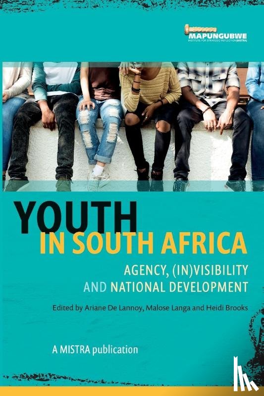  - Youth In South Africa