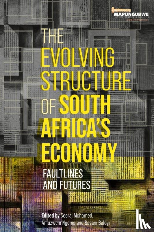 - The Evolving Structure of South Africa's Economy