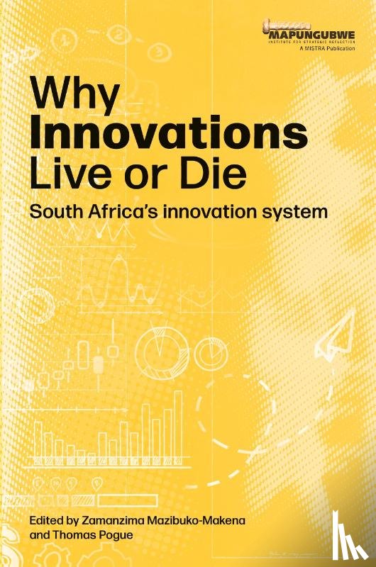  - Why innovations Live or Die