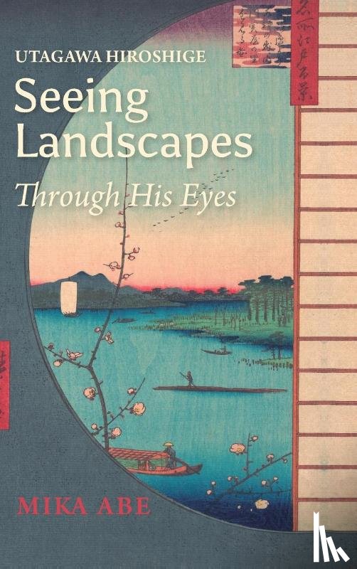 Abe, Mika, Bamkin, Sam - Utagawa Hiroshige