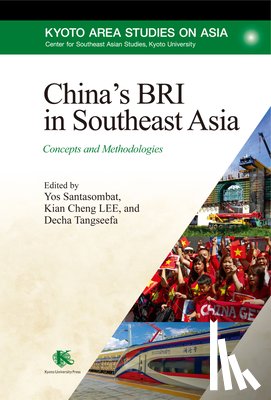 Tangseefa, Decha - China's Bri in Southeast Asia: Concepts and Methodologies