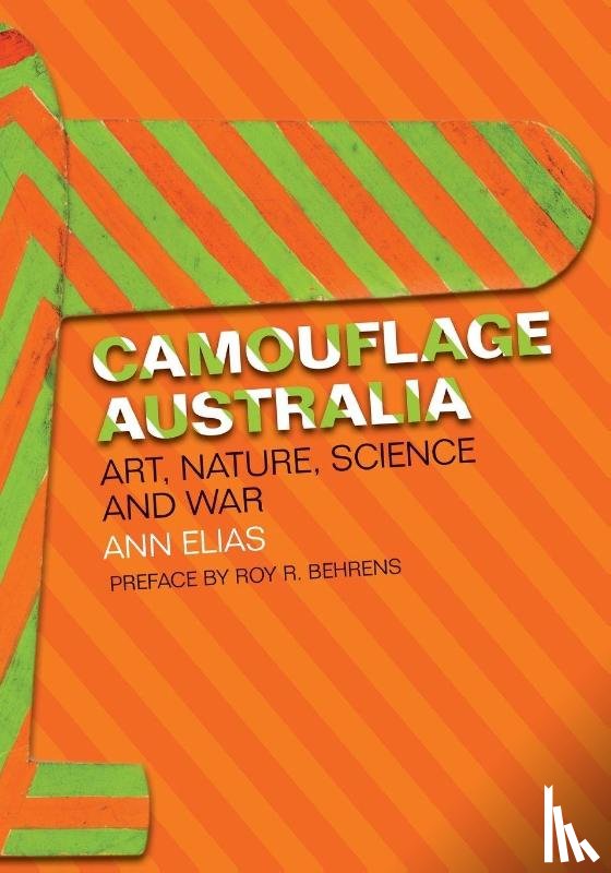 Elias, Associate Professor Ann - Camouflage Australia