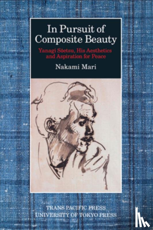 Nakami, Mari - In Pursuit of Composite Beauty