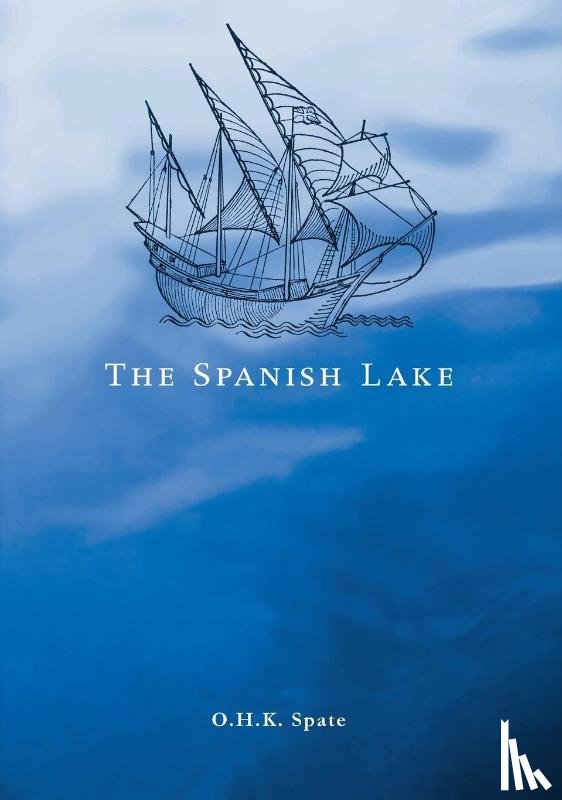 Spate, O H K - Spate, O: Spanish Lake
