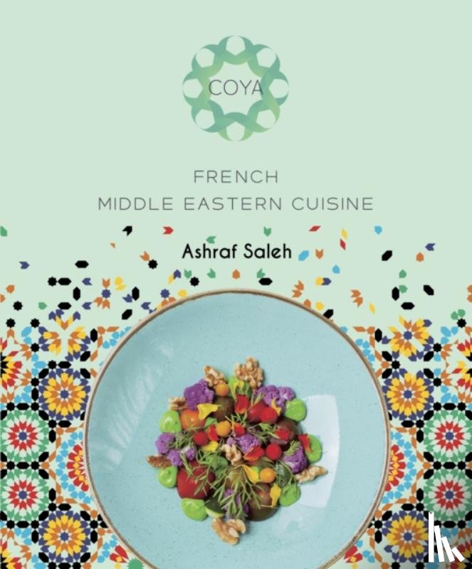 Saleh, Ashraf - COYA