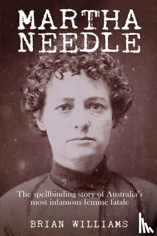 Williams, Brian - Martha Needle