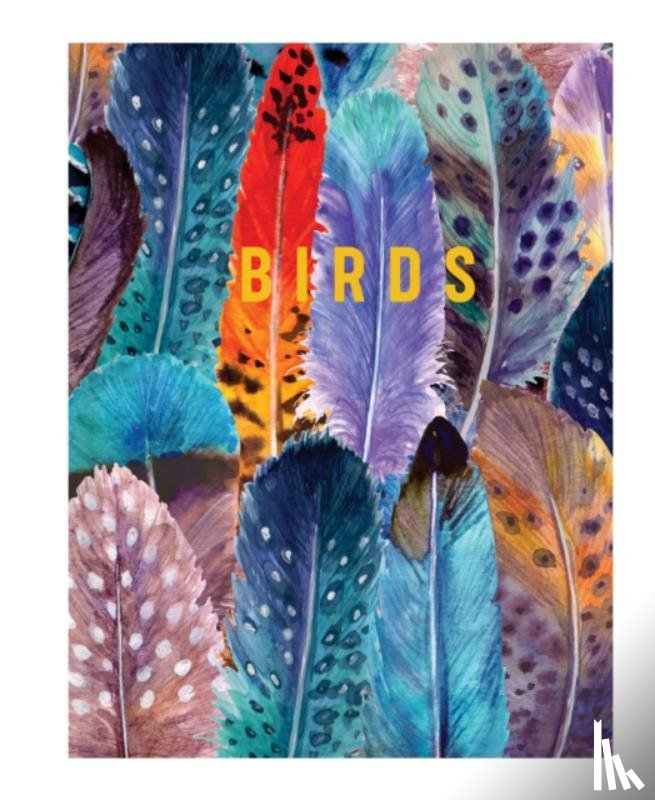 Reed New Holland Publishers - Birds