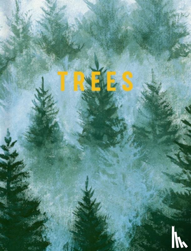Reed New Holland Publishers - Trees