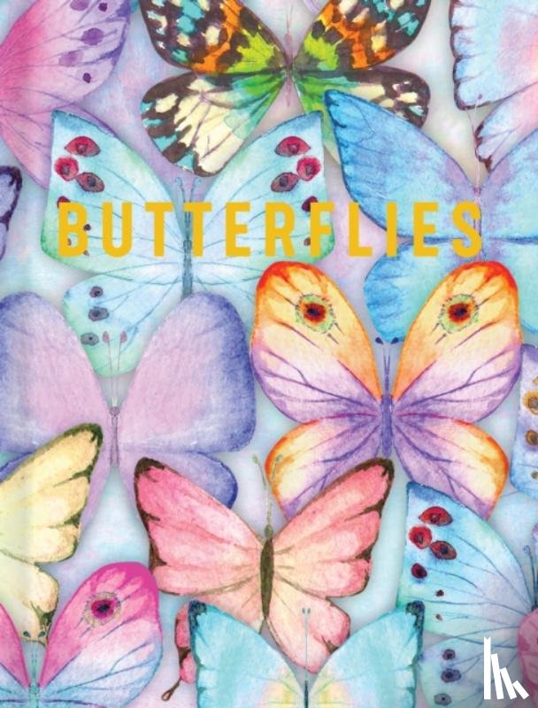 Reed New Holland Publishers - Butterflies